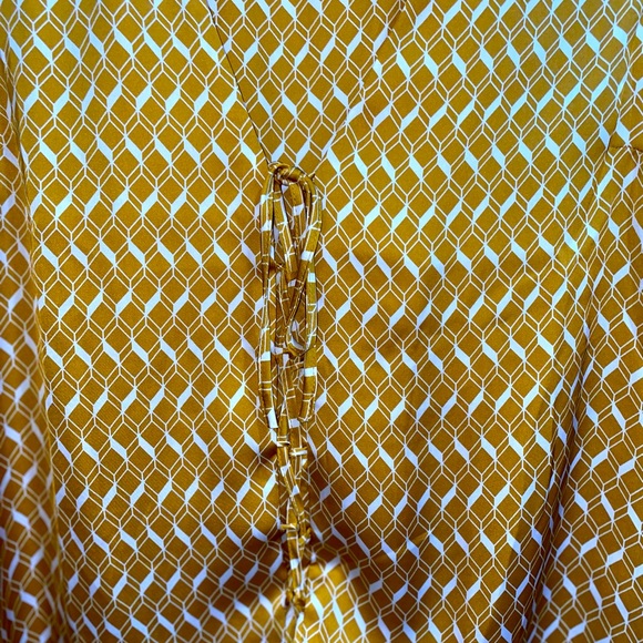 Silk shirt - Picture 3 of 4